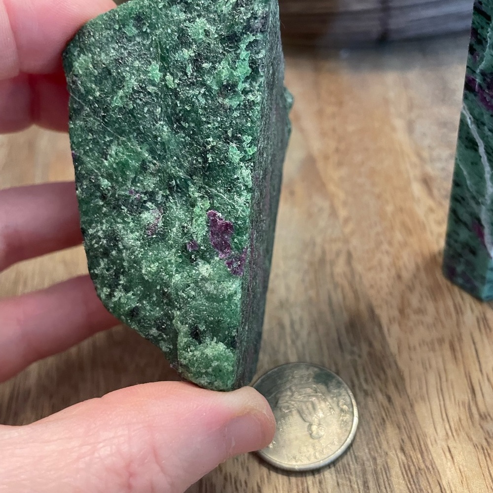 Ruby In Zoisite Bundle - Picture 3 of 4